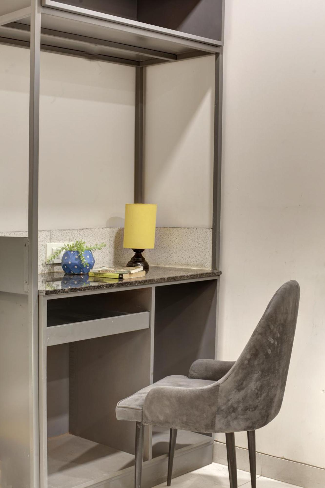 Applewood Grand Delhi Airport Hotel