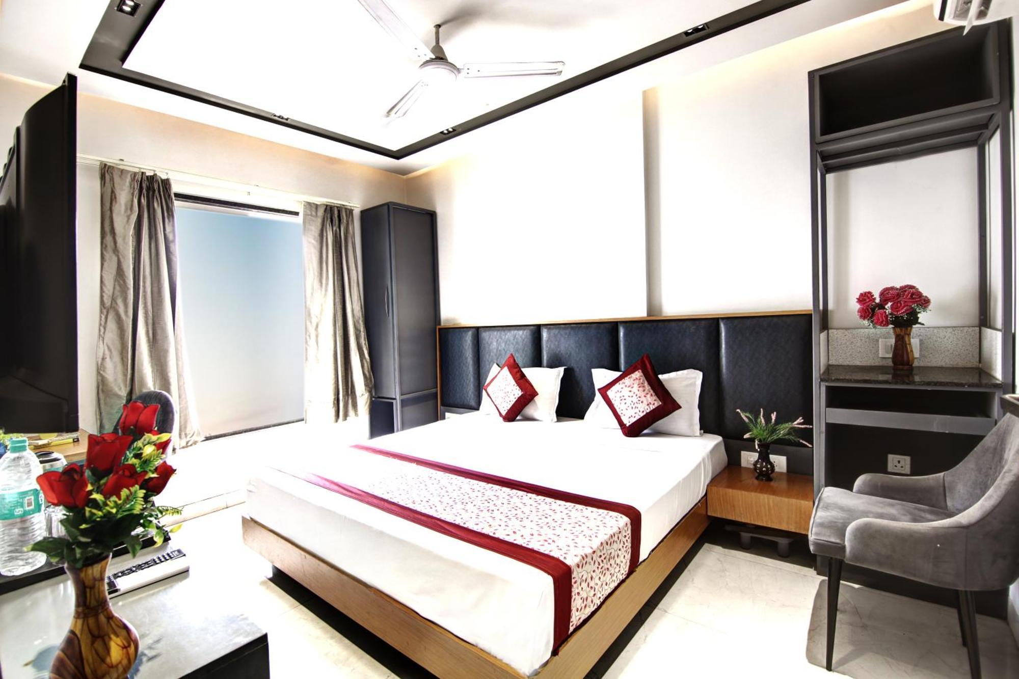 Hotel Applewood Grand Delhi Airport *