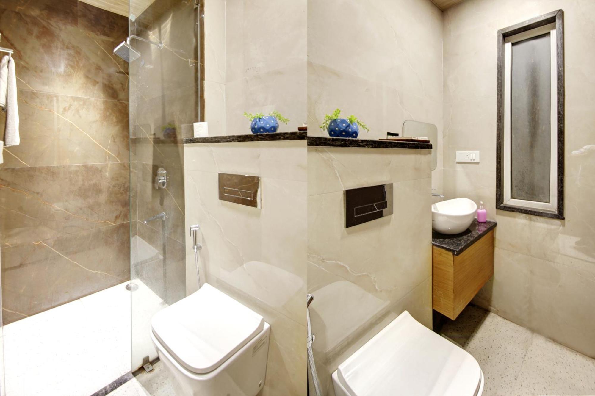 Hotel Applewood Grand Delhi Airport New Delhi