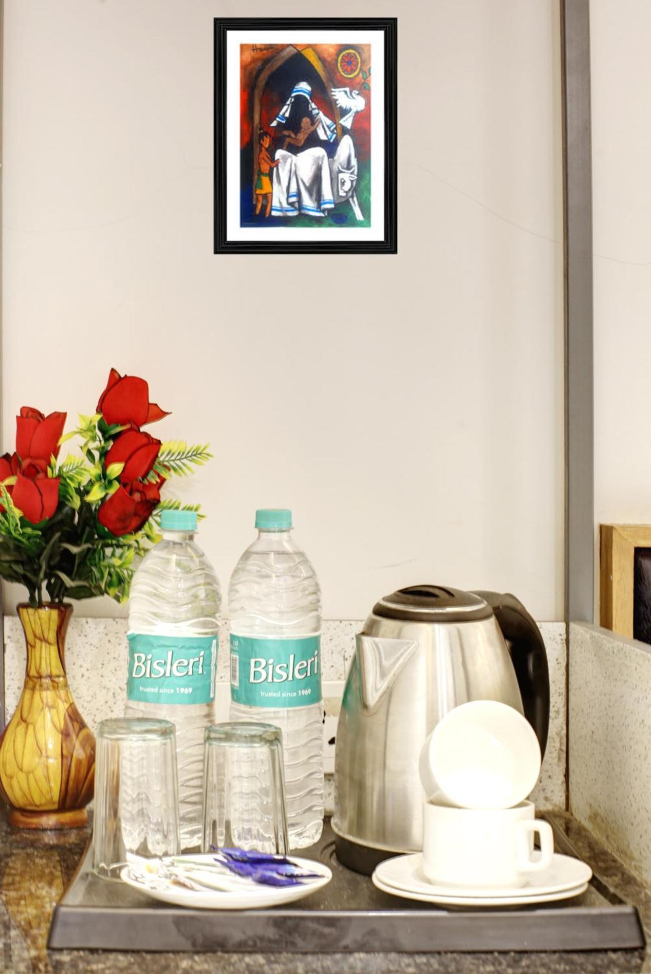 Hotel Applewood Grand Delhi Airport New Delhi